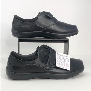 Anodyne No.67 Casual Comfort Women’s Walking A550 Diabetic Shoes- 8.5 Extra Wide